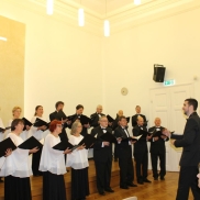 2021.10.02. Szokolay emlékkoncert