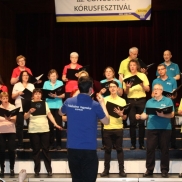 2022.05.07. III. Concordia Kórustalálkozó