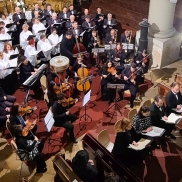 2022.11.19. Pater Noster koncert