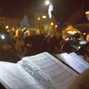 2022.11.27. Adventi gyertyagyújtás