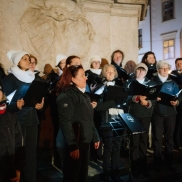 2024.12.01. Adventi gyertyagyújtás