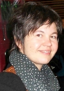 Andrea CZIPSZER our Life-Saving Conductor
